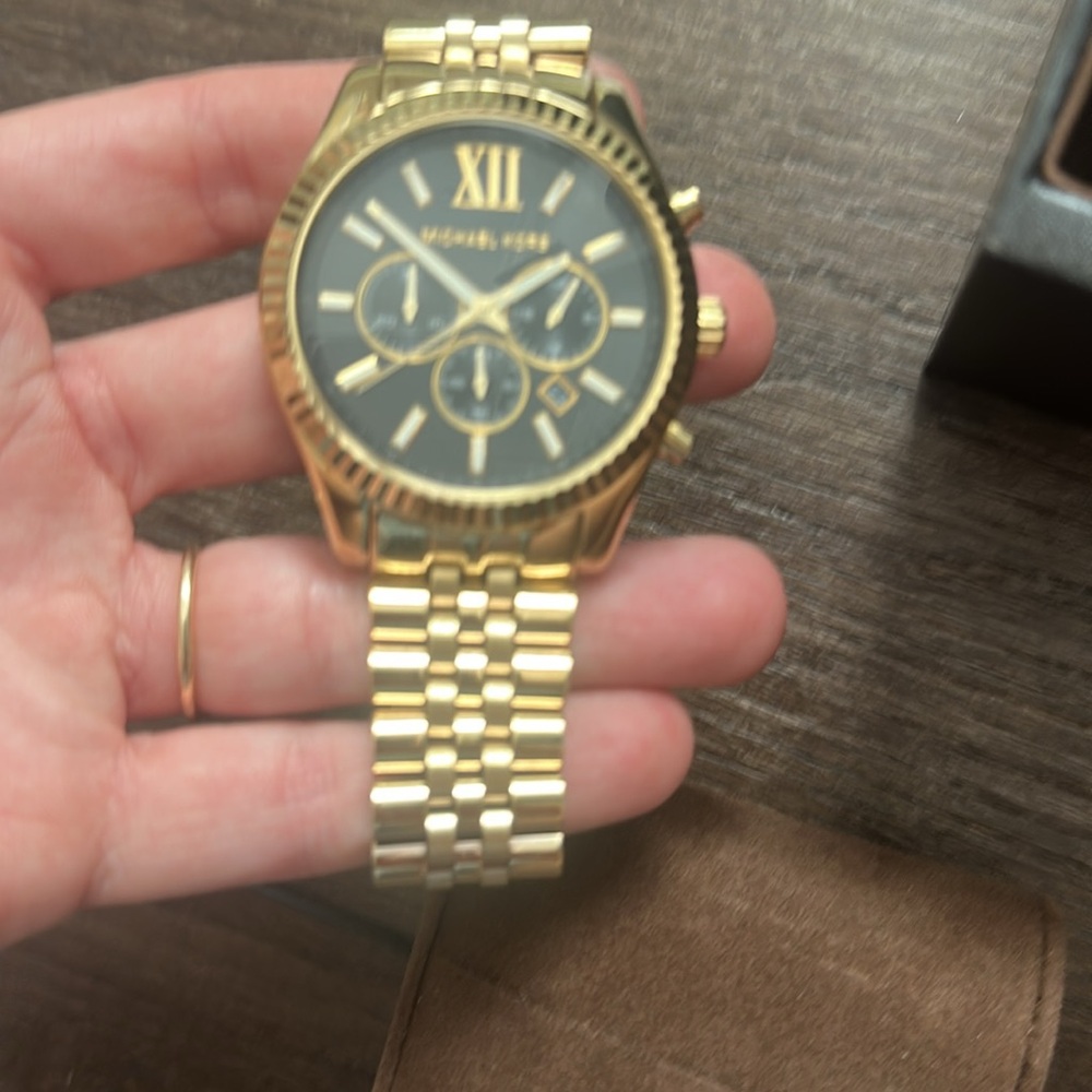 Michael Kors Watch women’s